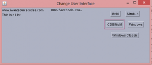 397 300x128 - Changing User Interface Java Source Code