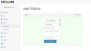 4 3 300x167 - Web-based Task Management System PHP and MySQL Source Code