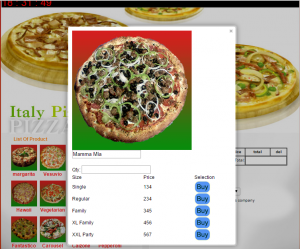 619 300x249 - Pizza ordering and franchising System PHP MySql Source Code