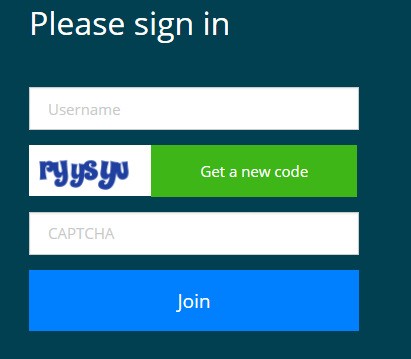 login 1 - Video Chat PHP MYSQL JQUERY Source Codes