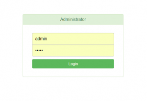 Simple Forum System PHP MySql Source Code