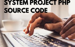 Event Management System Project PHP Source Code