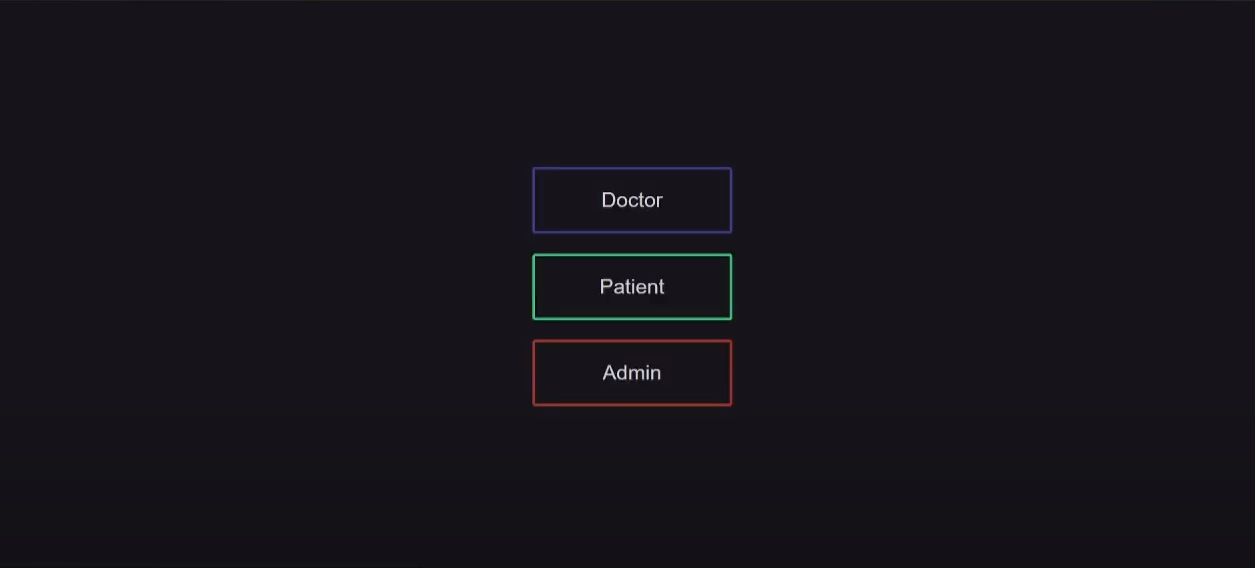 Doctor Consultation Management System in PHP with Source Code